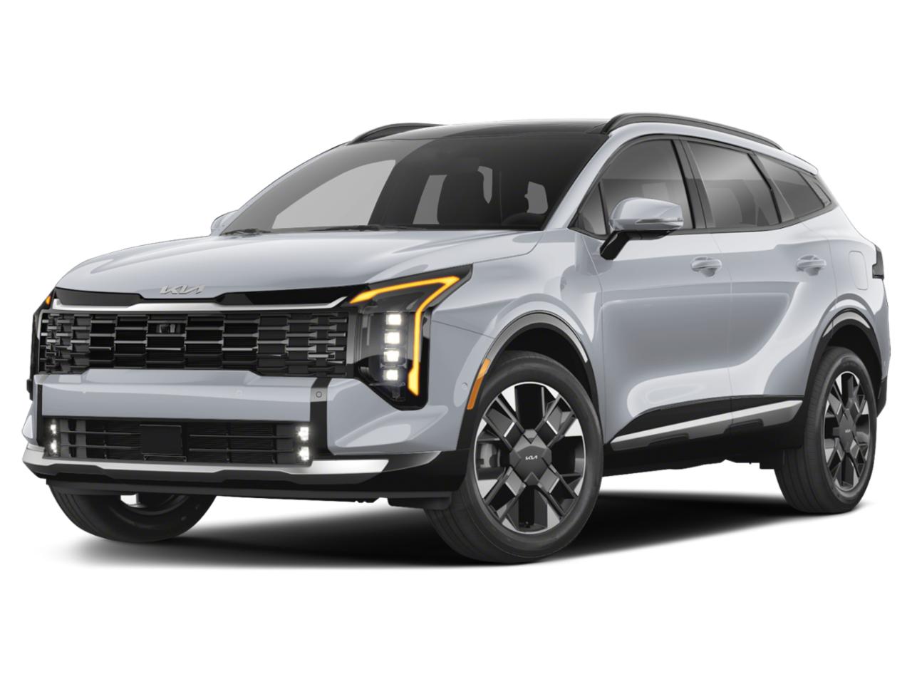 2026 Kia Sportage Vehicle Photo in Langhorne, PA 19047
