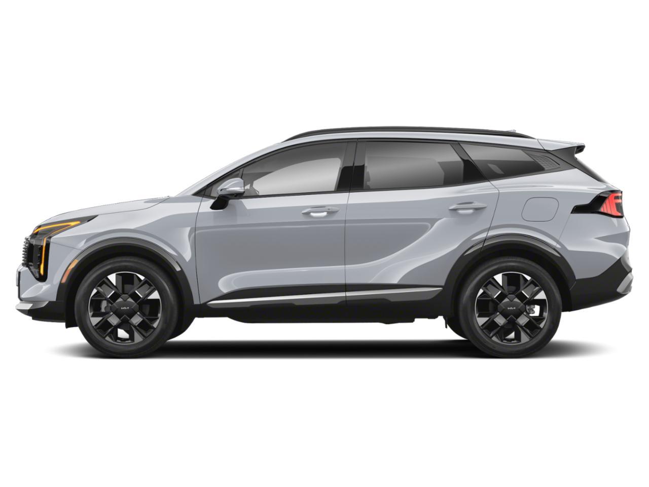 2026 Kia Sportage Vehicle Photo in Langhorne, PA 19047