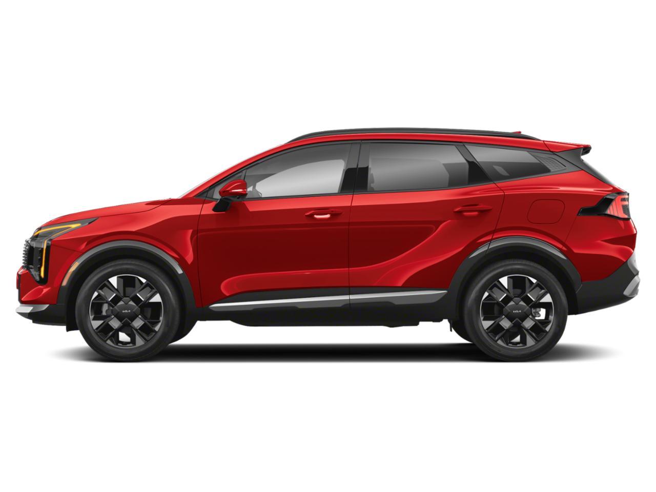 2026 Kia Sportage Vehicle Photo in Tucson, AZ 85712