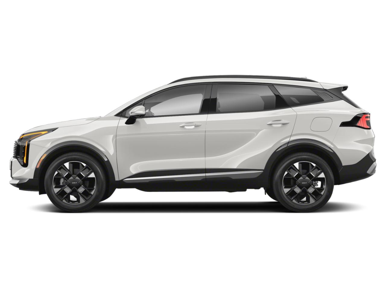 2026 Kia Sportage Vehicle Photo in Tucson, AZ 85712