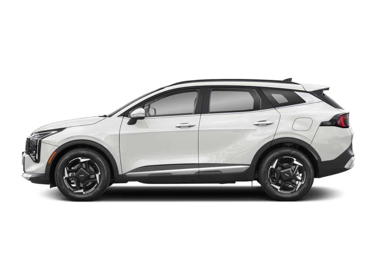 2026 Kia Sportage Vehicle Photo in Tucson, AZ 85712