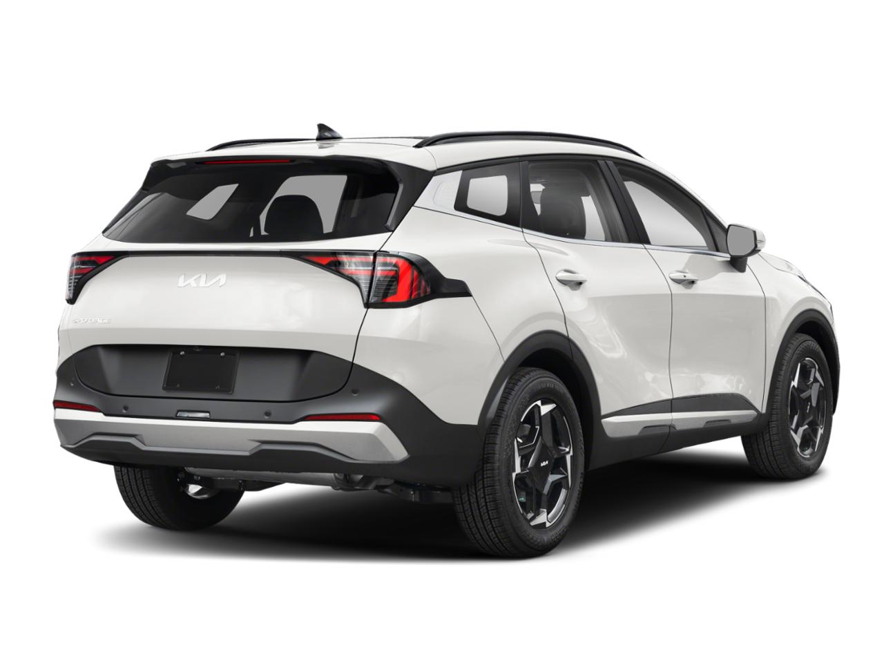 2026 Kia Sportage Vehicle Photo in Tucson, AZ 85712