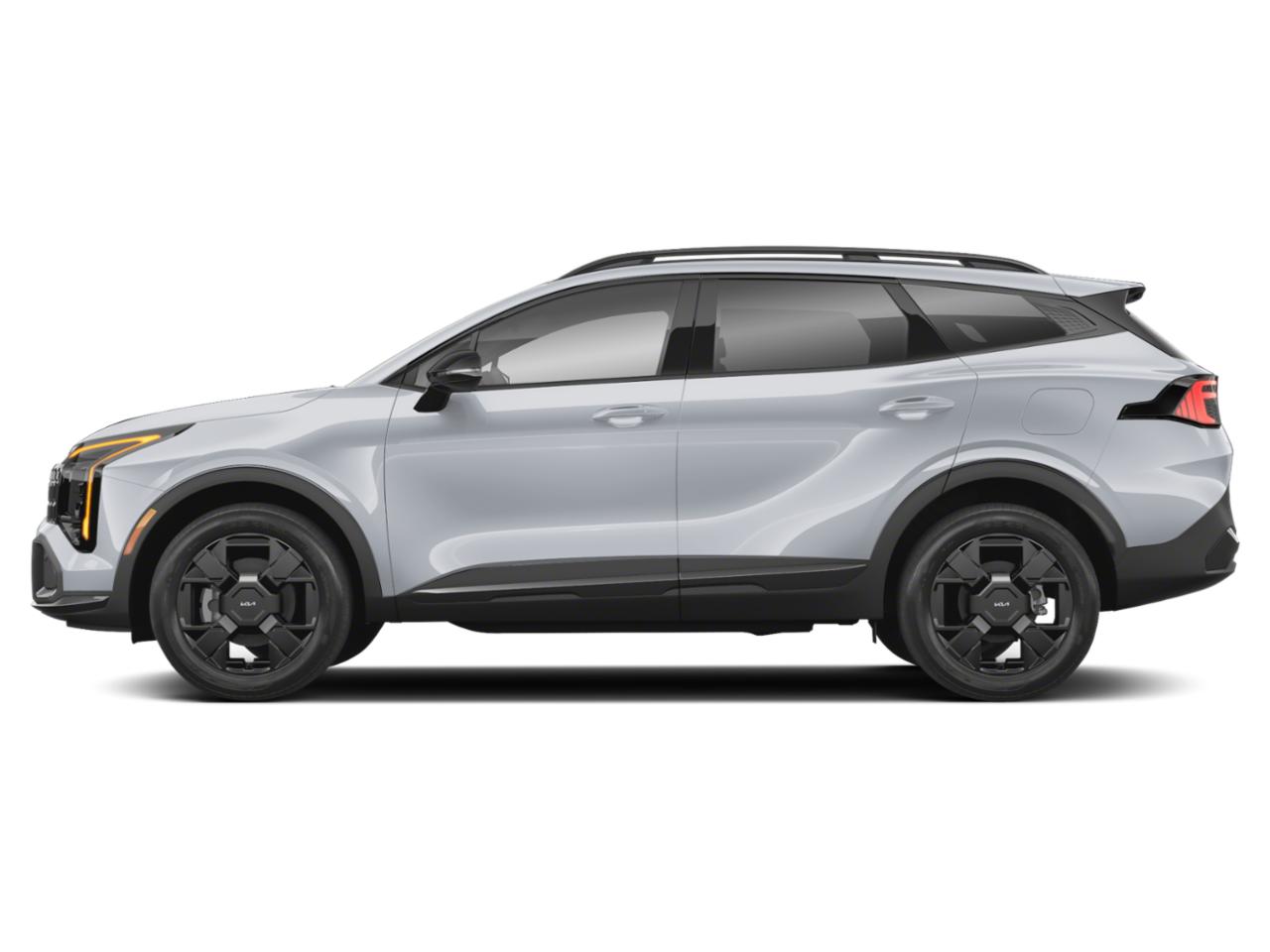 2026 Kia Sportage Vehicle Photo in Langhorne, PA 19047