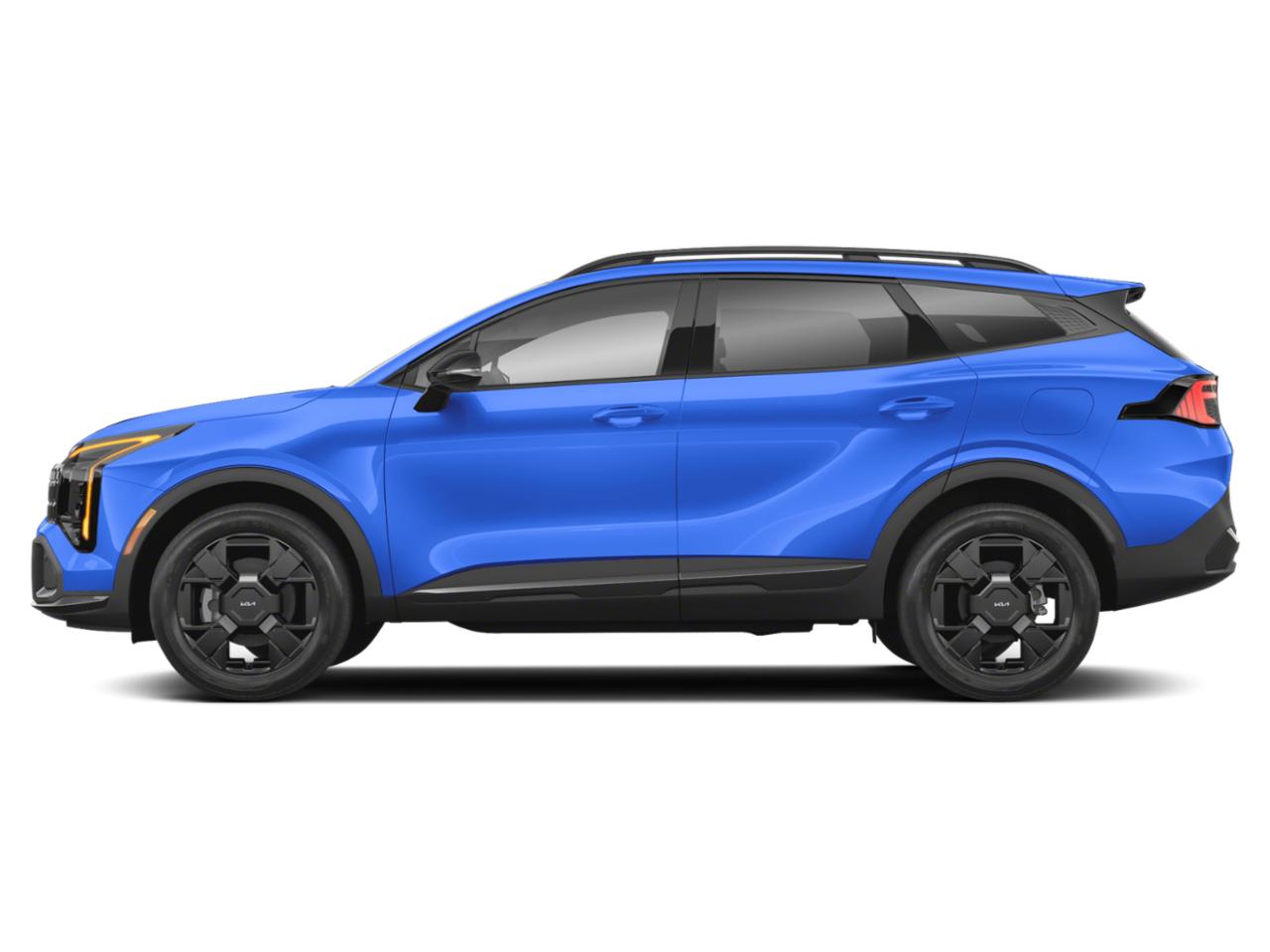 2026 Kia Sportage Vehicle Photo in Langhorne, PA 19047