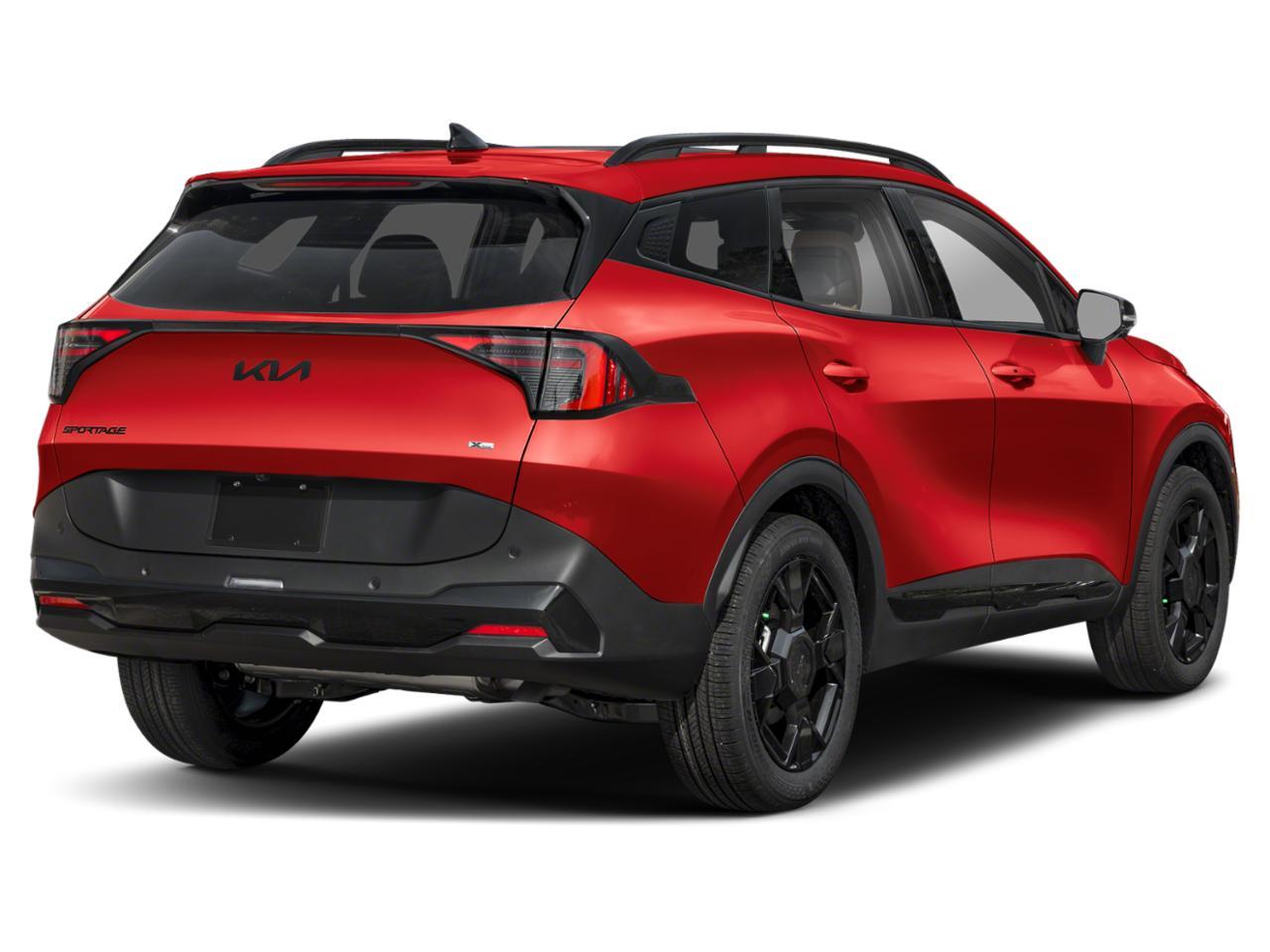 2026 Kia Sportage Vehicle Photo in Tucson, AZ 85712
