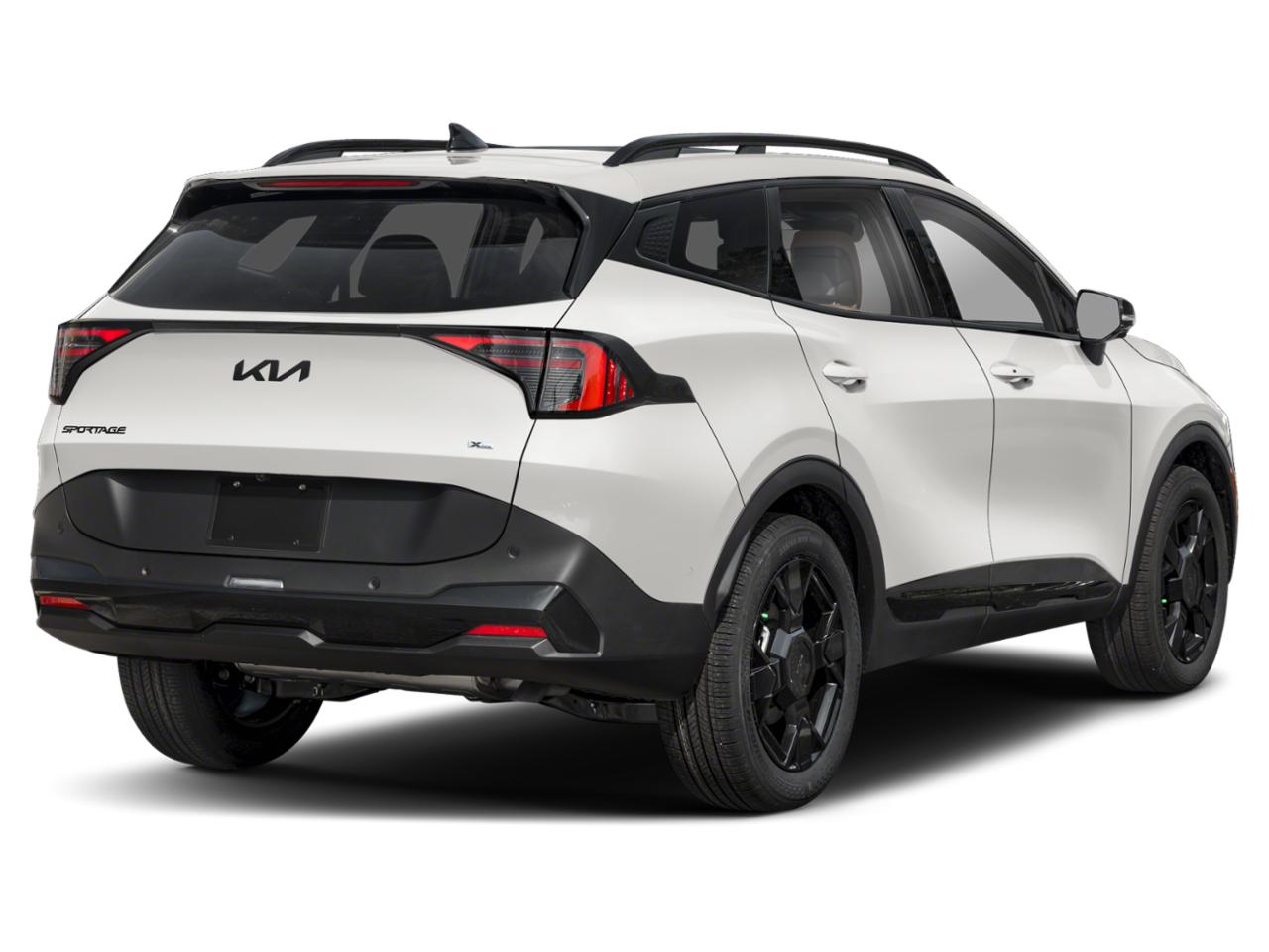 2026 Kia Sportage Vehicle Photo in Langhorne, PA 19047