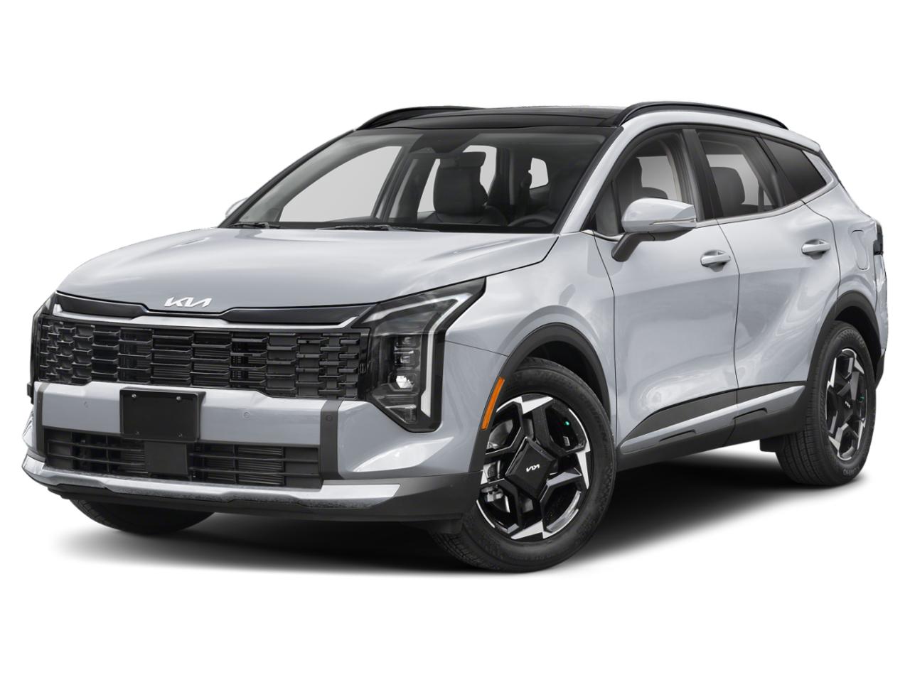 2026 Kia Sportage Vehicle Photo in Langhorne, PA 19047