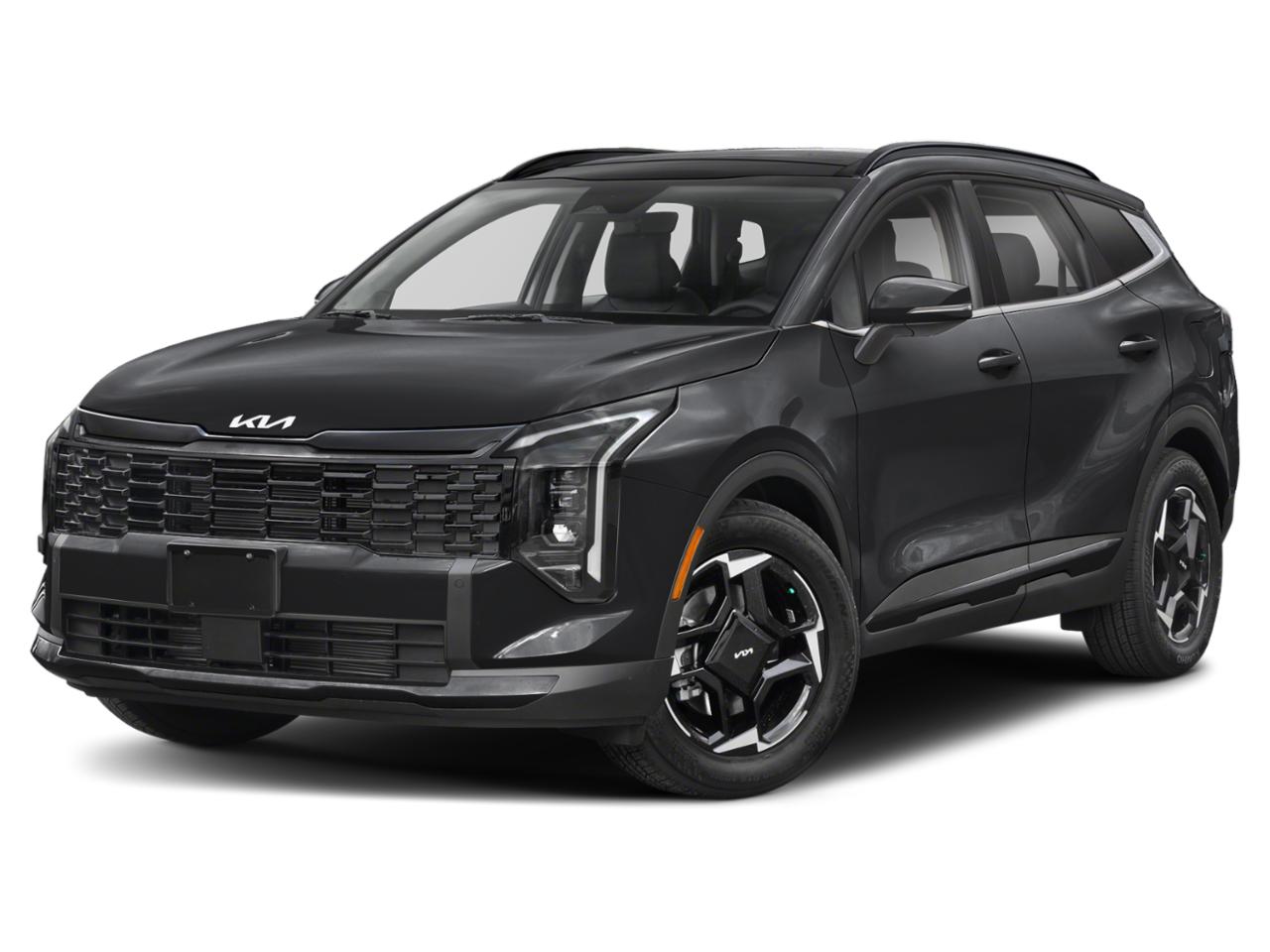 2026 Kia Sportage Vehicle Photo in Langhorne, PA 19047