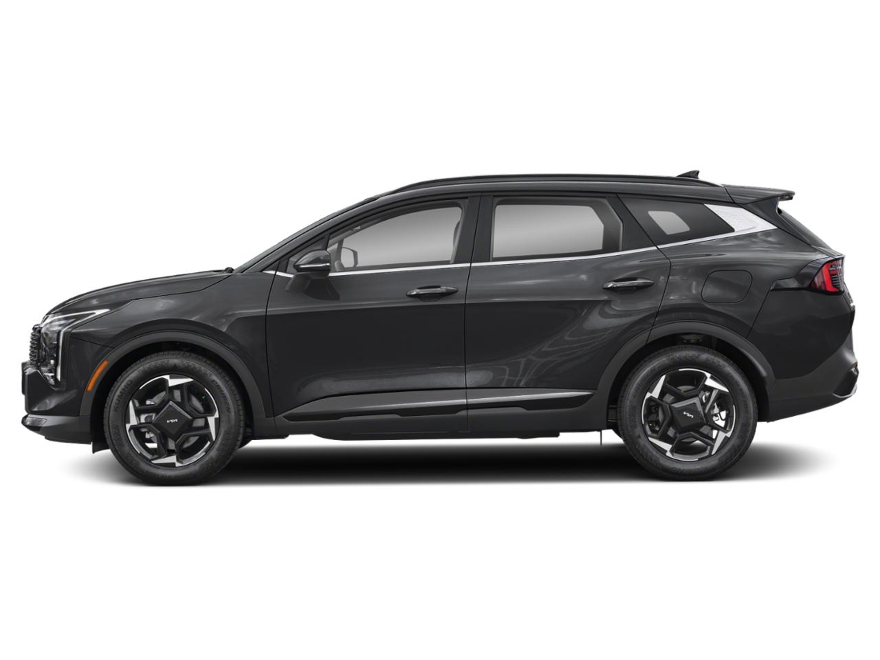 2026 Kia Sportage Vehicle Photo in Langhorne, PA 19047