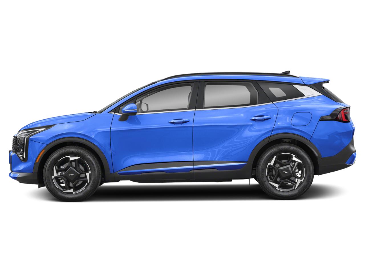2026 Kia Sportage Vehicle Photo in Langhorne, PA 19047