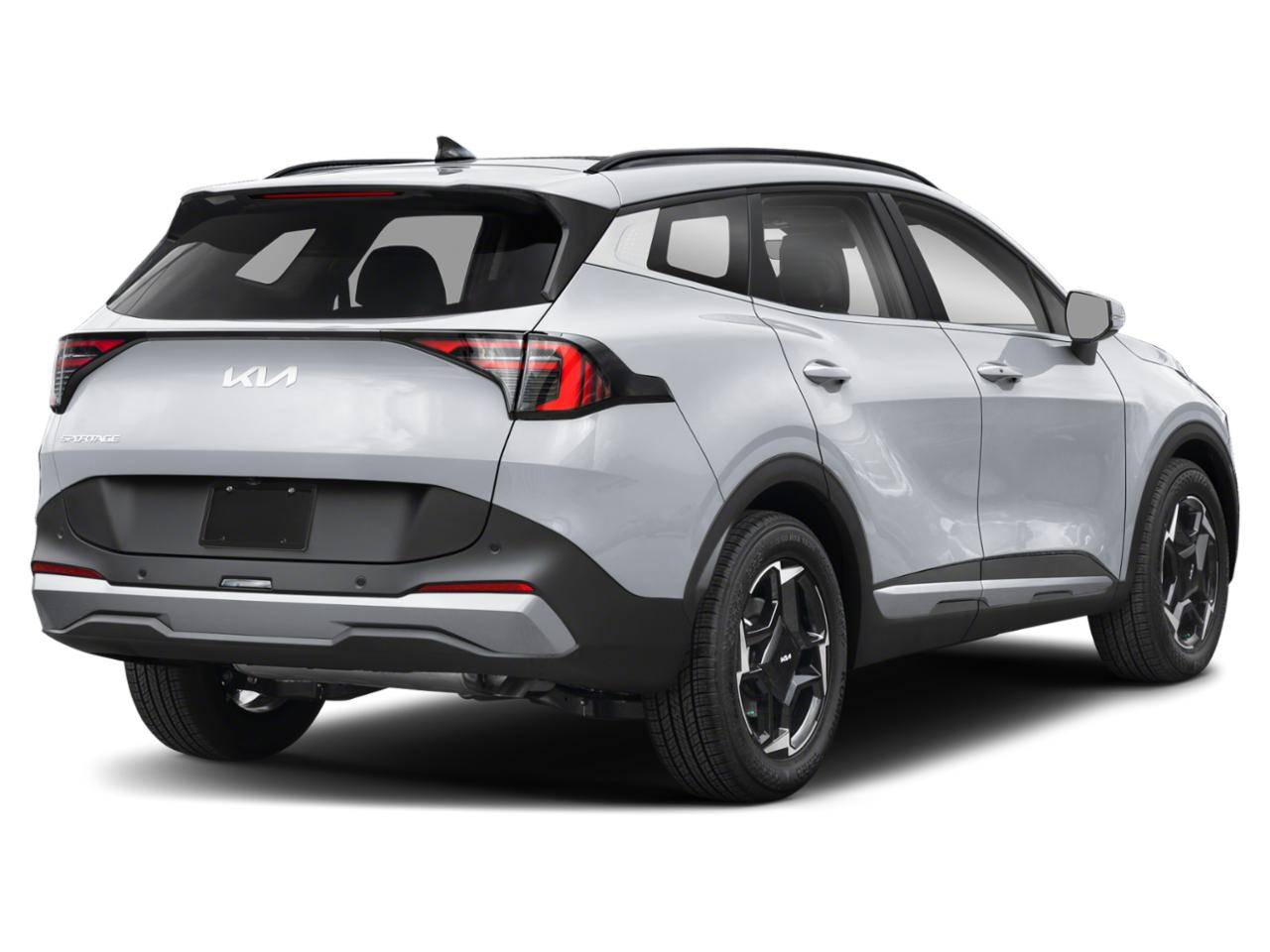 2026 Kia Sportage Vehicle Photo in Langhorne, PA 19047