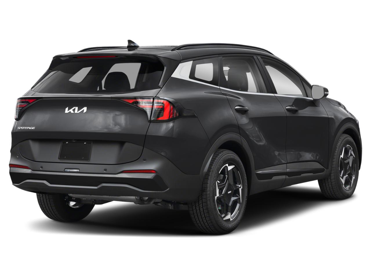 2026 Kia Sportage Vehicle Photo in Langhorne, PA 19047