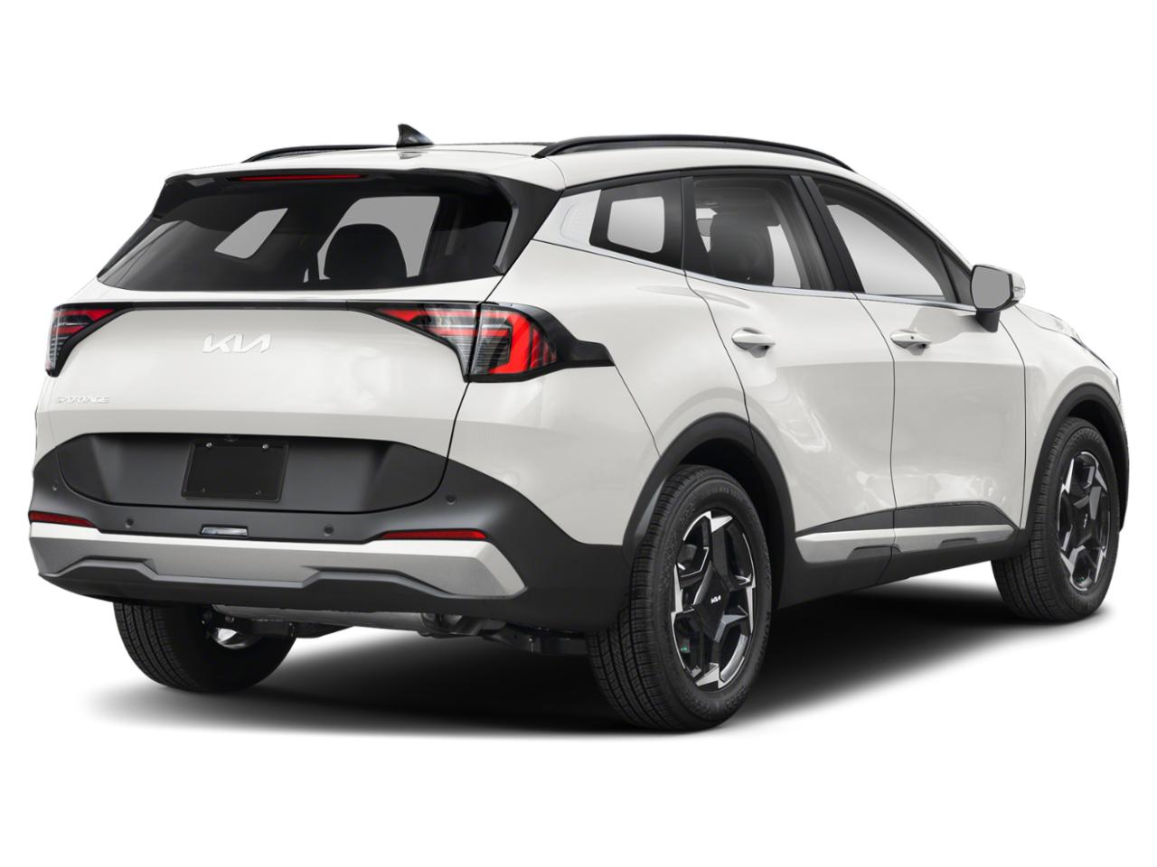 2026 Kia Sportage Vehicle Photo in Tucson, AZ 85712