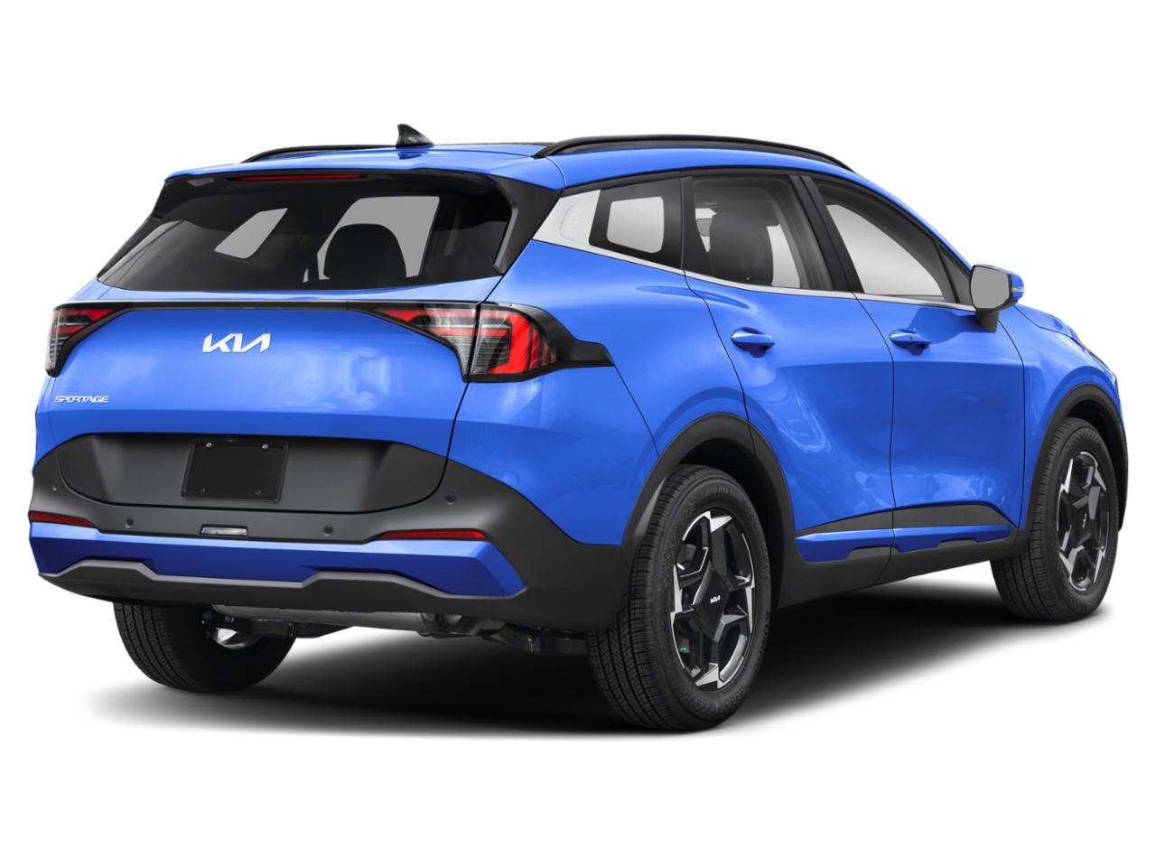 2026 Kia Sportage Vehicle Photo in Langhorne, PA 19047