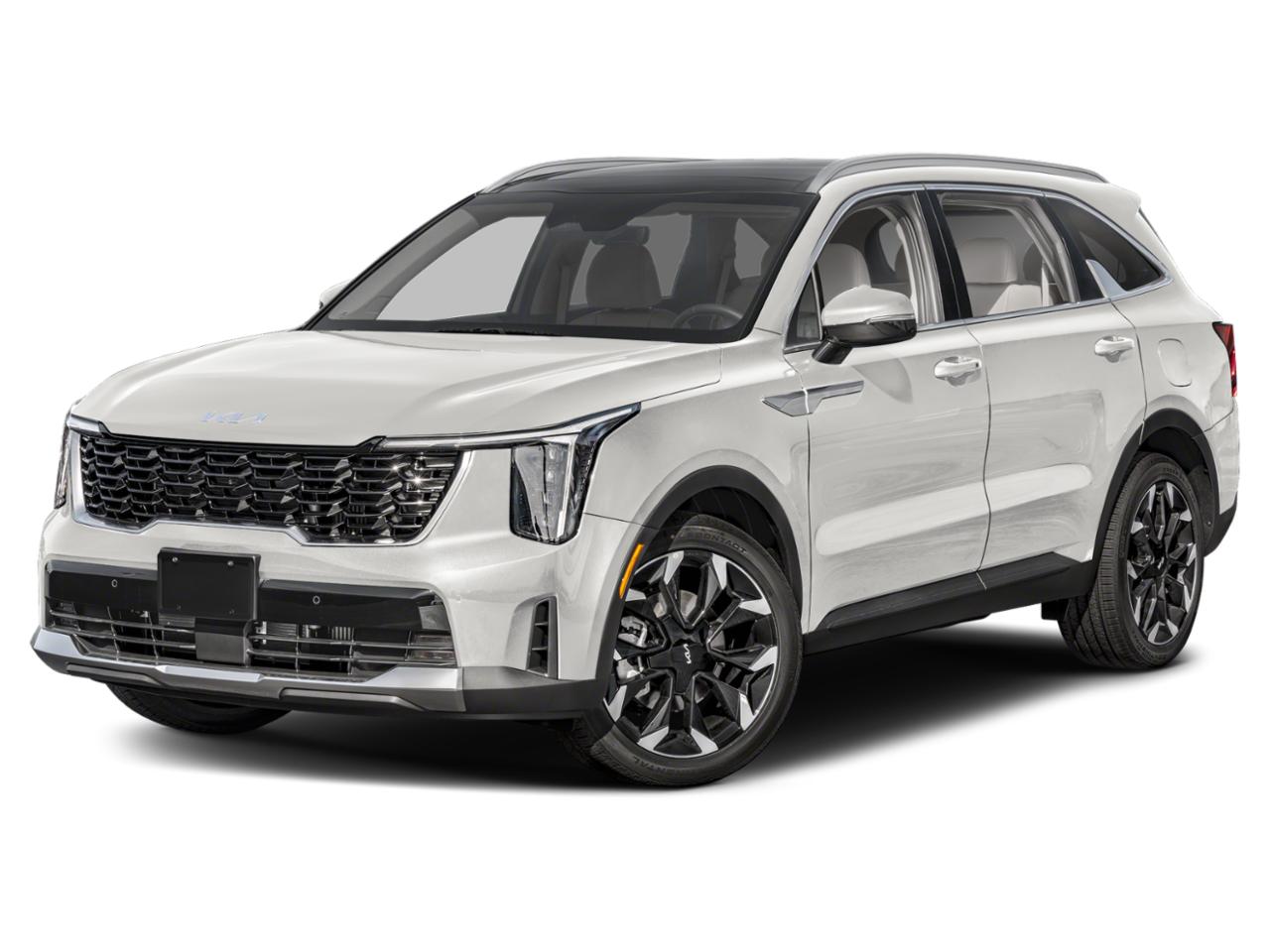 2026 Kia Sorento Vehicle Photo in OMAHA, NE 68127