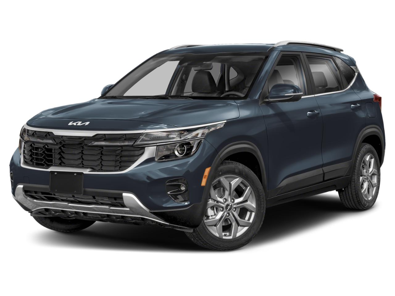 2026 Kia Seltos Vehicle Photo in Langhorne, PA 19047