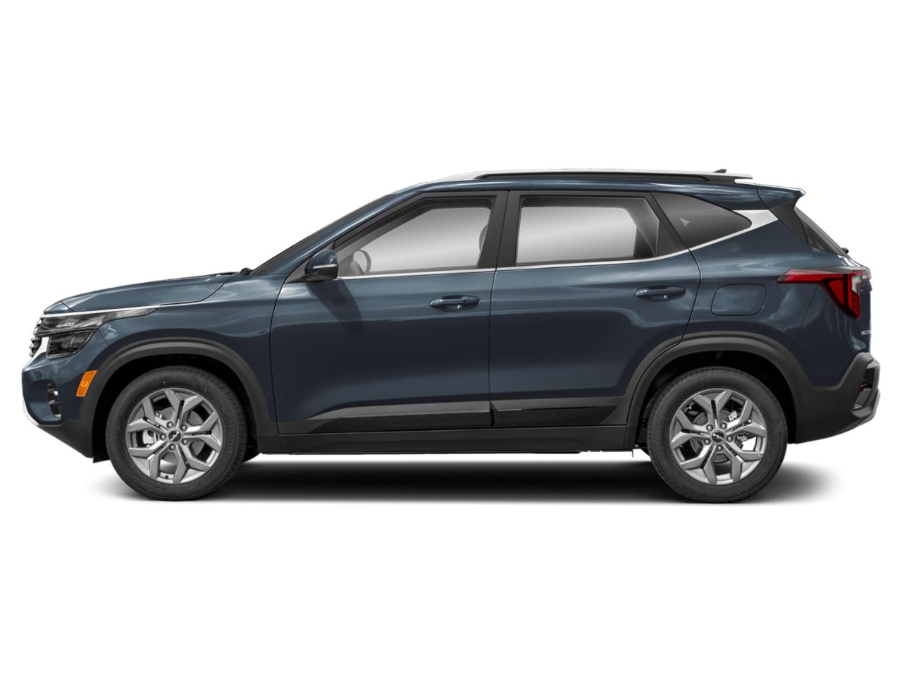 2026 Kia Seltos Vehicle Photo in Langhorne, PA 19047