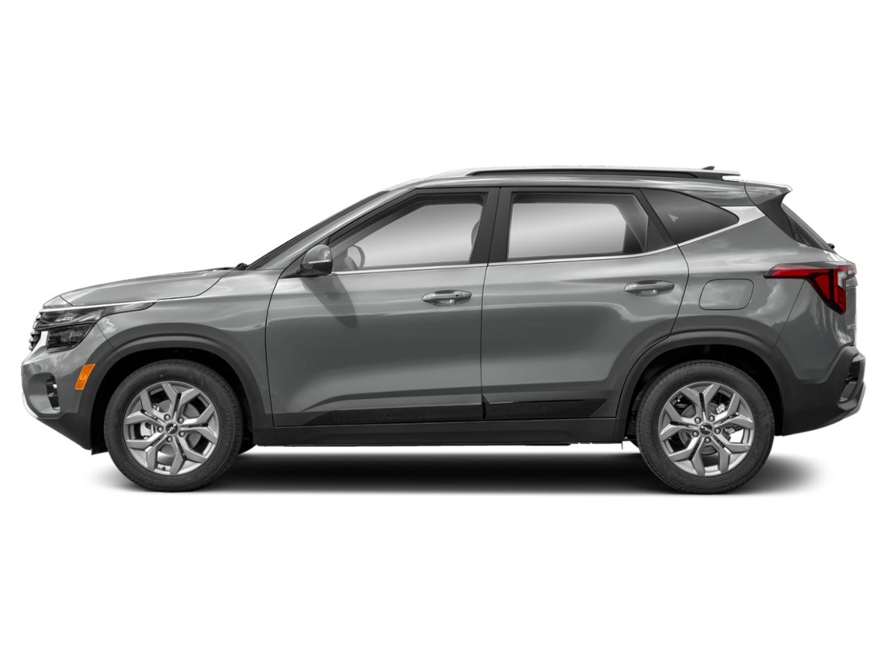 2026 Kia Seltos Vehicle Photo in Langhorne, PA 19047