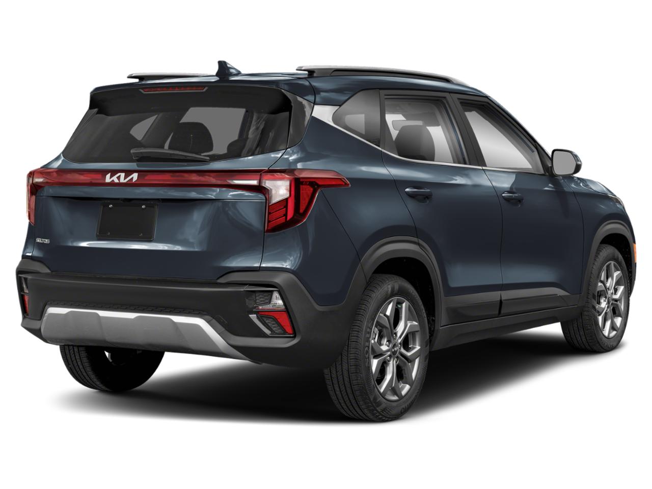 2026 Kia Seltos Vehicle Photo in Langhorne, PA 19047