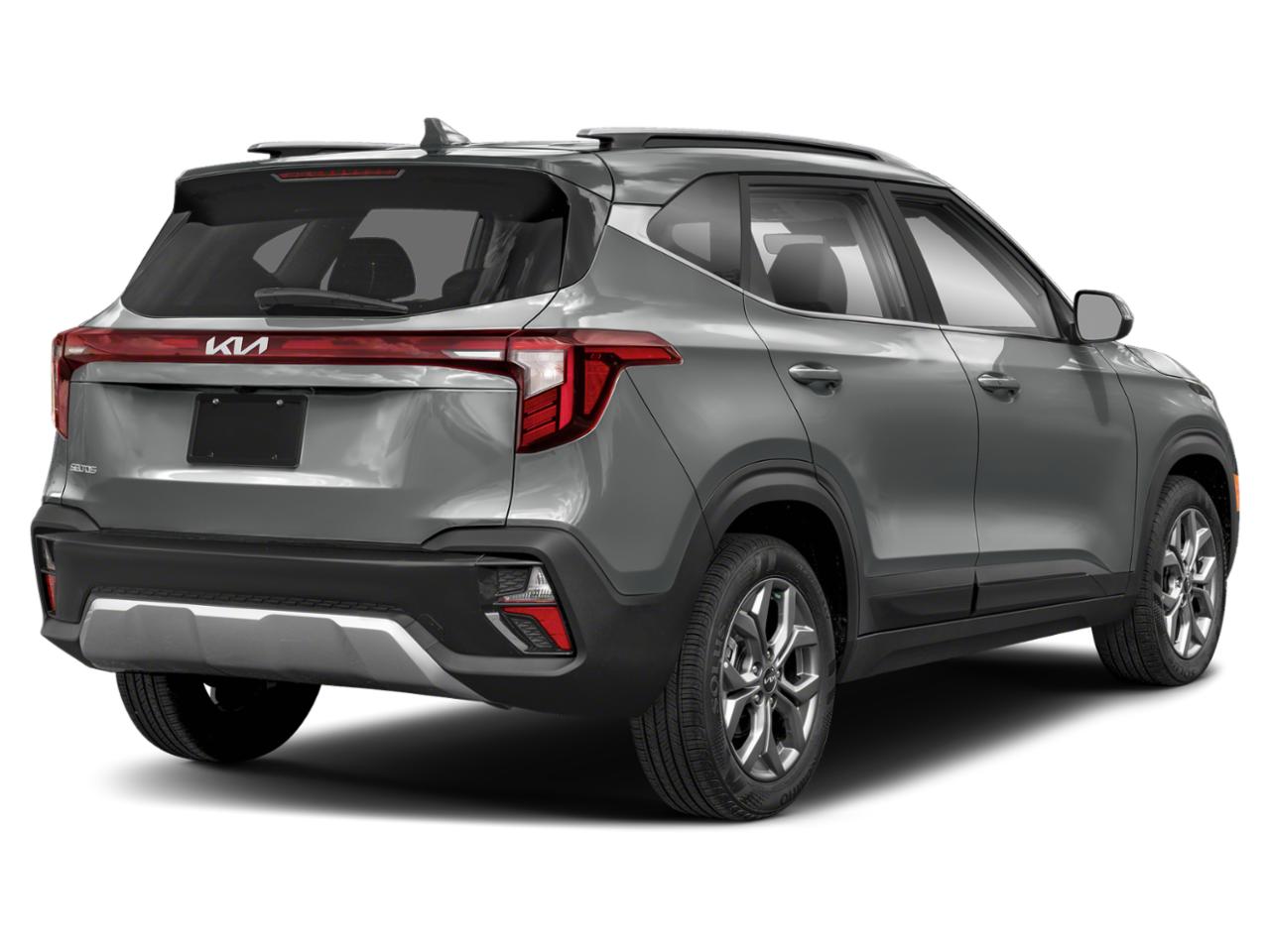 2026 Kia Seltos Vehicle Photo in Langhorne, PA 19047