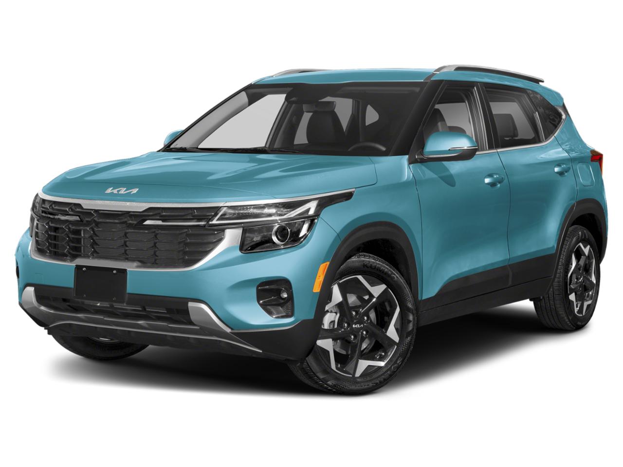 2026 Kia Seltos Vehicle Photo in Langhorne, PA 19047