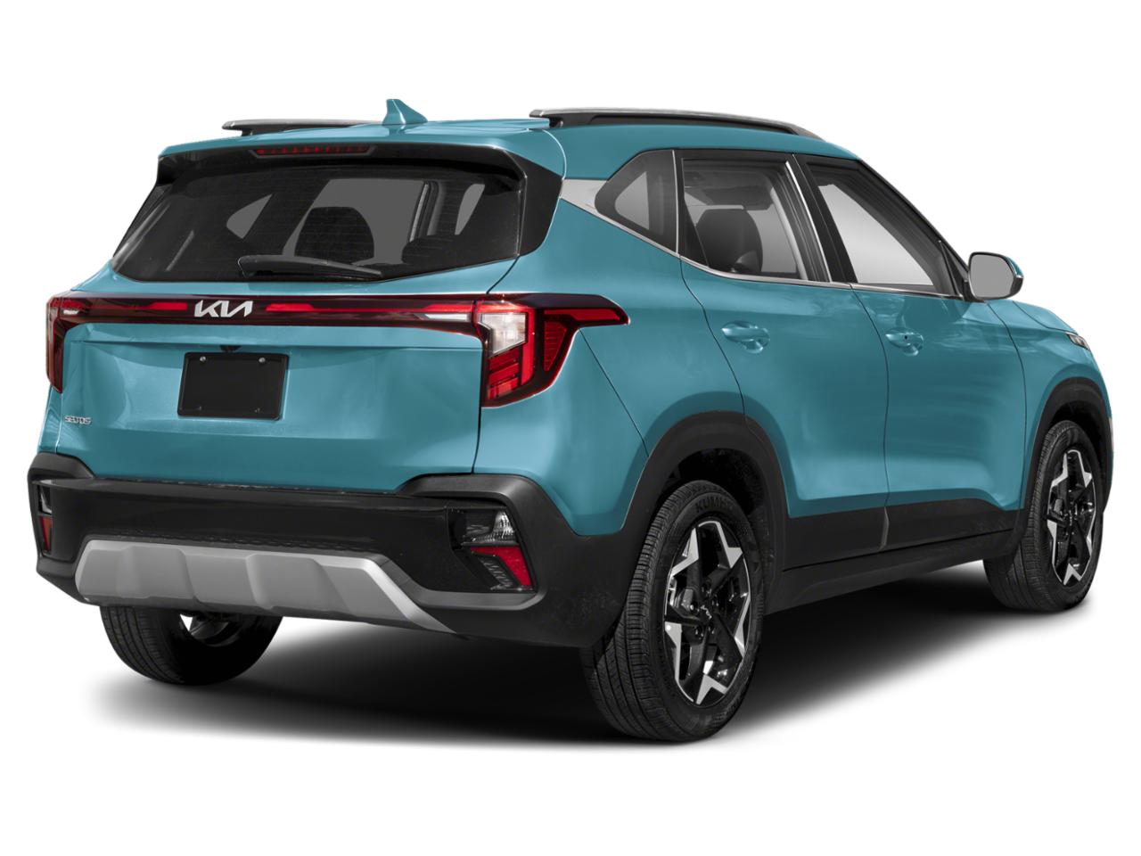 2026 Kia Seltos Vehicle Photo in Langhorne, PA 19047