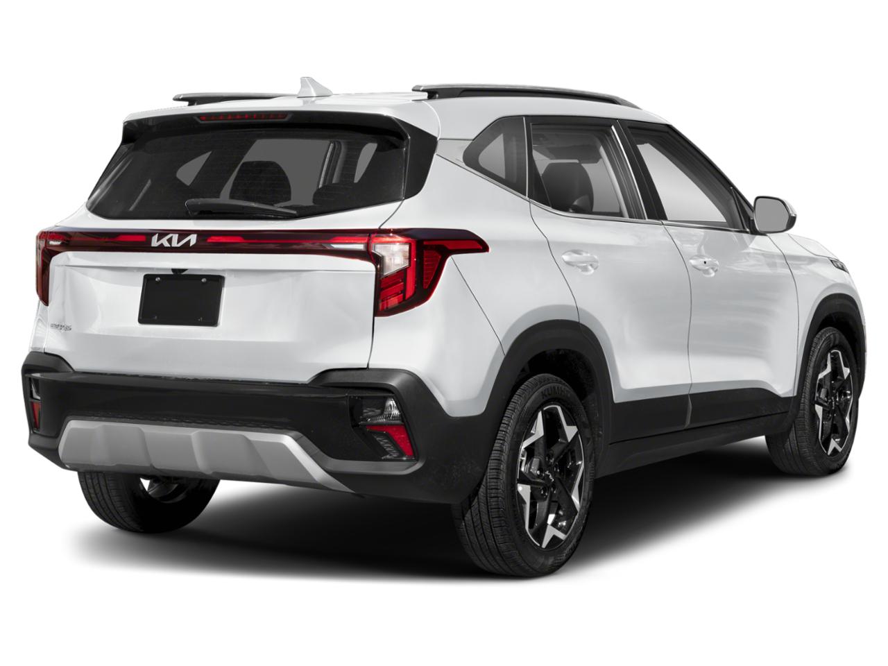 2026 Kia Seltos Vehicle Photo in Langhorne, PA 19047