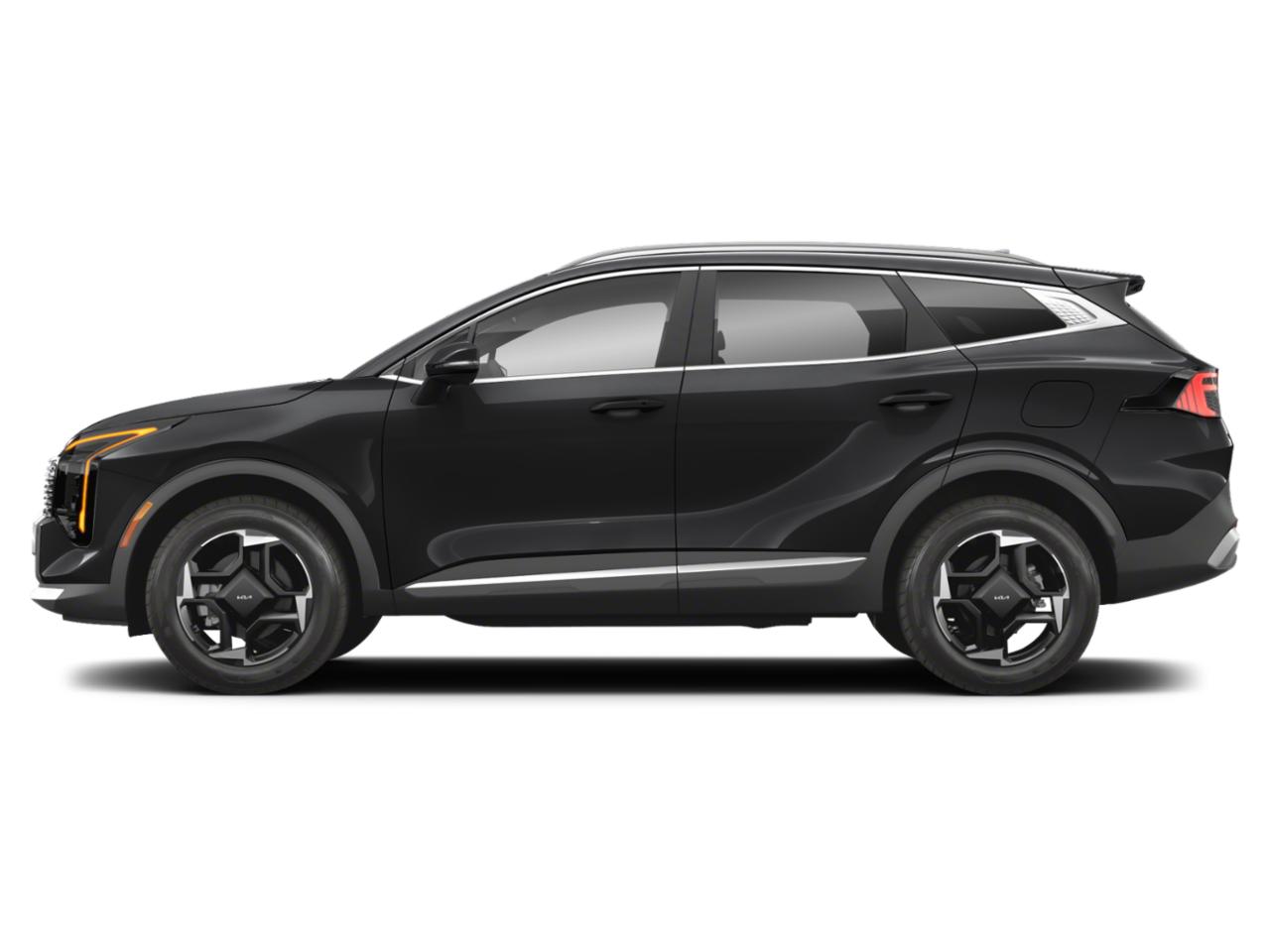 2026 Kia Sportage Hybrid Vehicle Photo in Langhorne, PA 19047