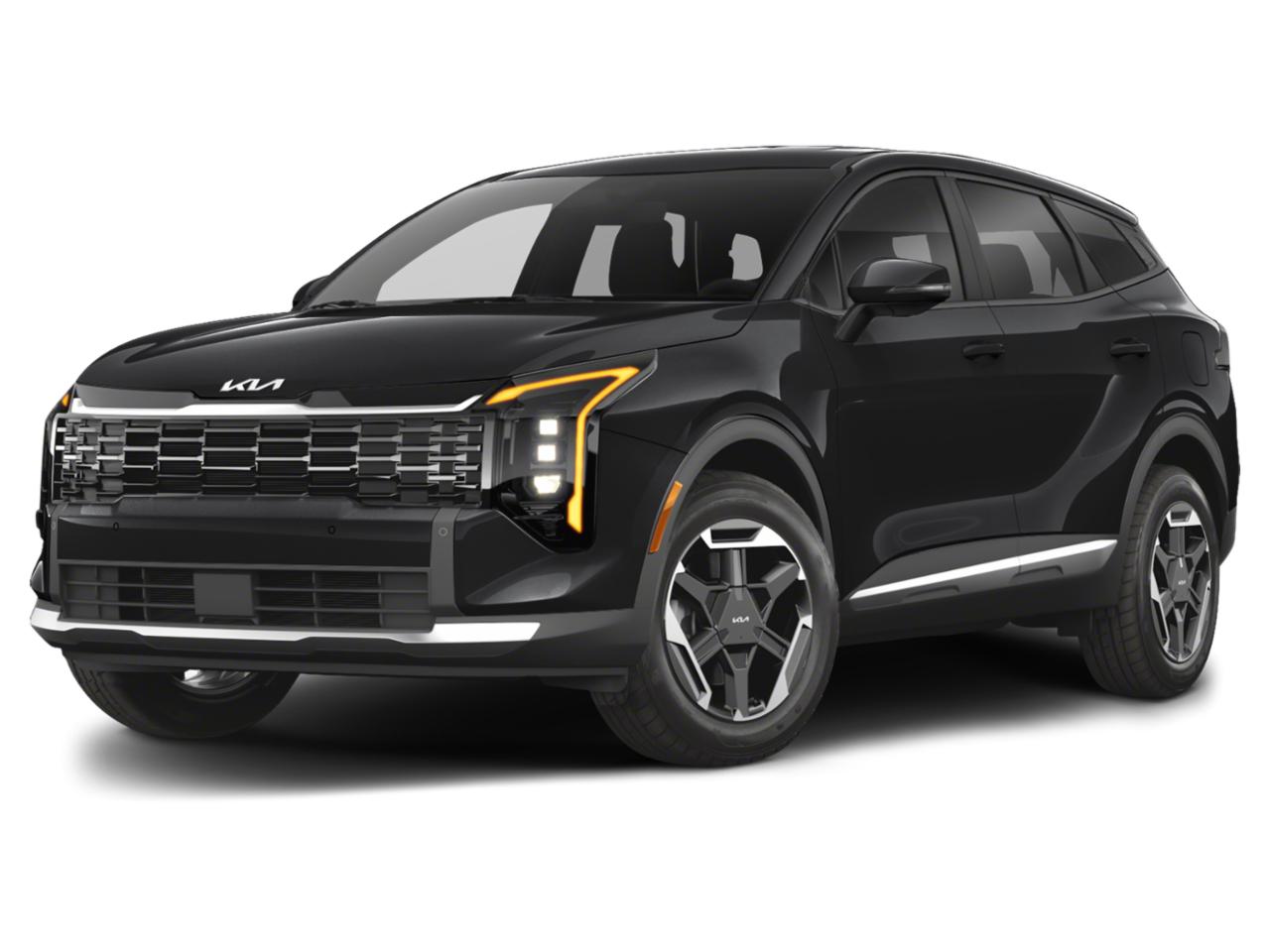 2026 Kia Sportage Hybrid Vehicle Photo in Langhorne, PA 19047