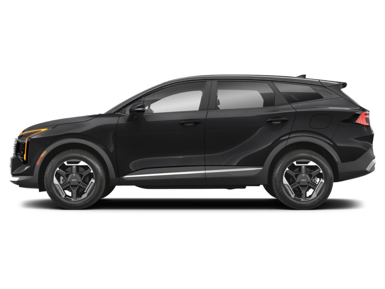 2026 Kia Sportage Hybrid Vehicle Photo in Langhorne, PA 19047