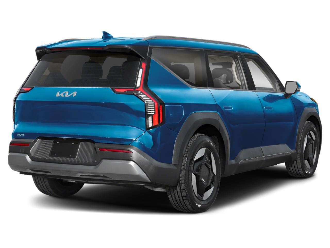 2026 Kia EV9 Vehicle Photo in Langhorne, PA 19047