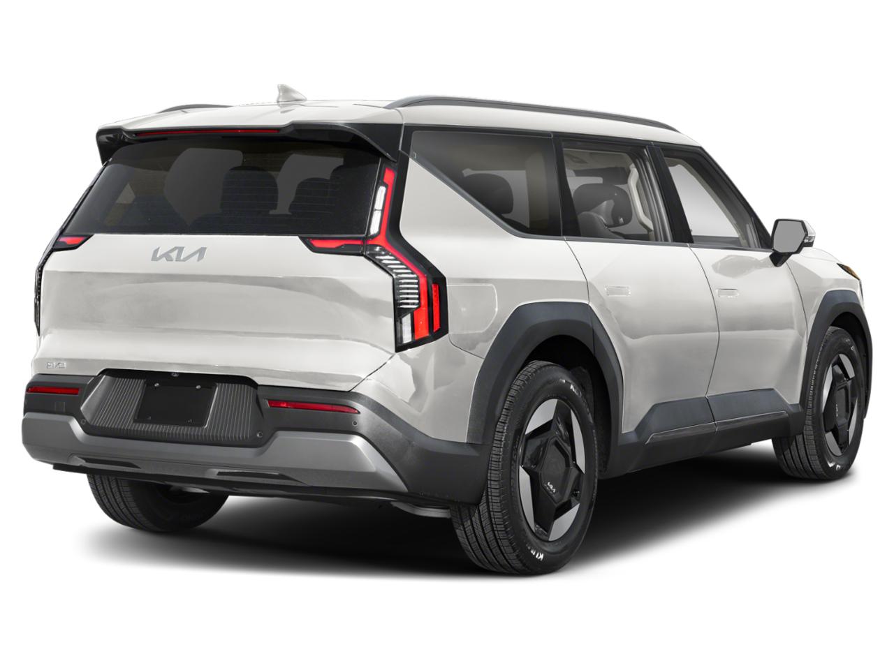 2026 Kia EV9 Vehicle Photo in Langhorne, PA 19047