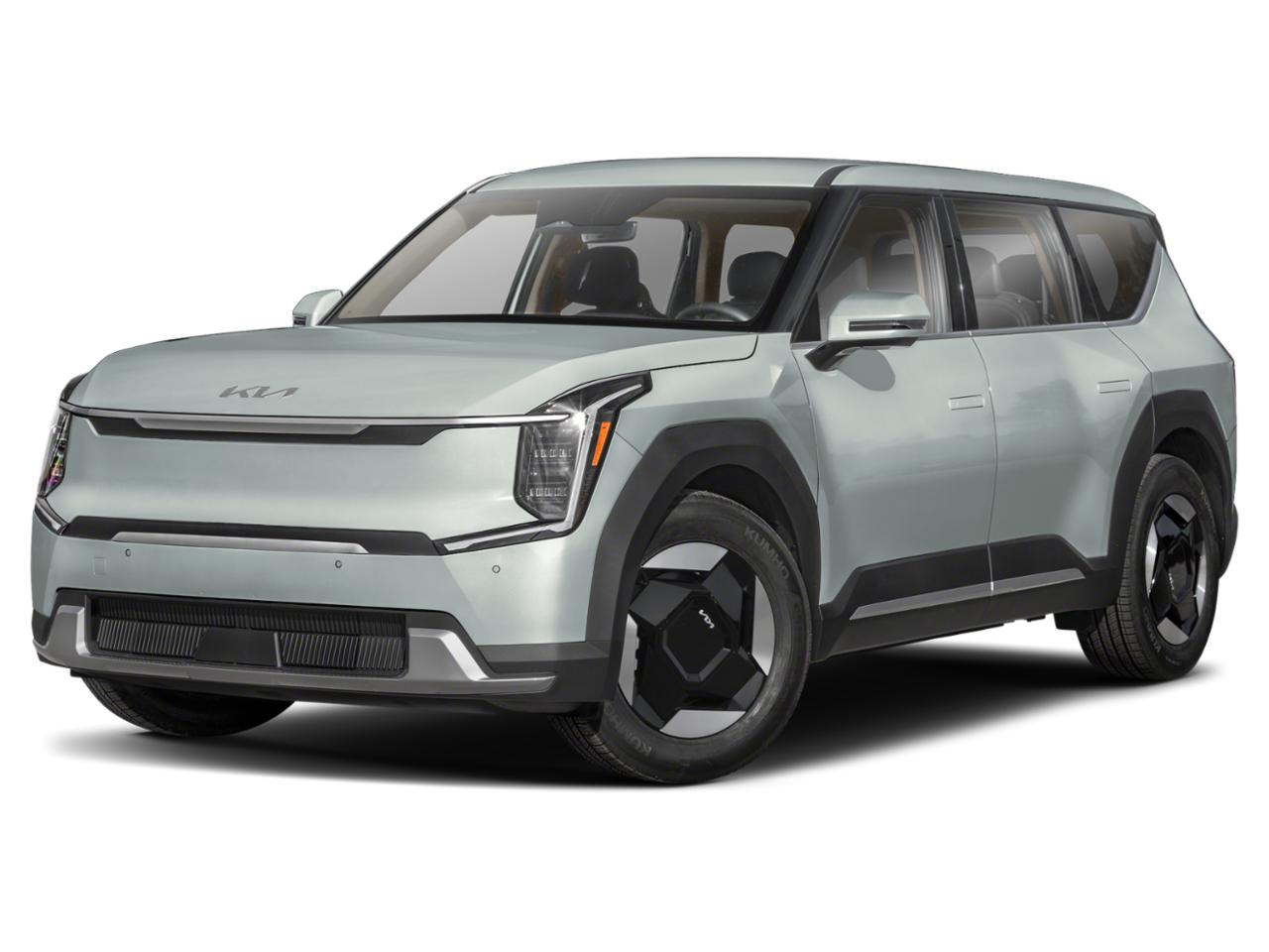 2026 Kia EV9 Vehicle Photo in Tucson, AZ 85712