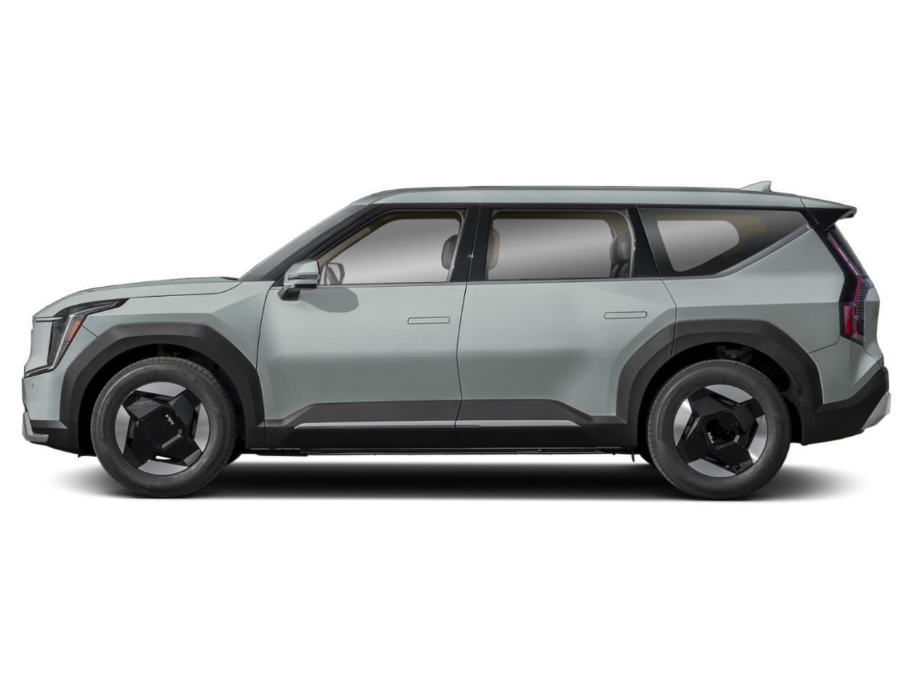 2026 Kia EV9 Vehicle Photo in Tucson, AZ 85712