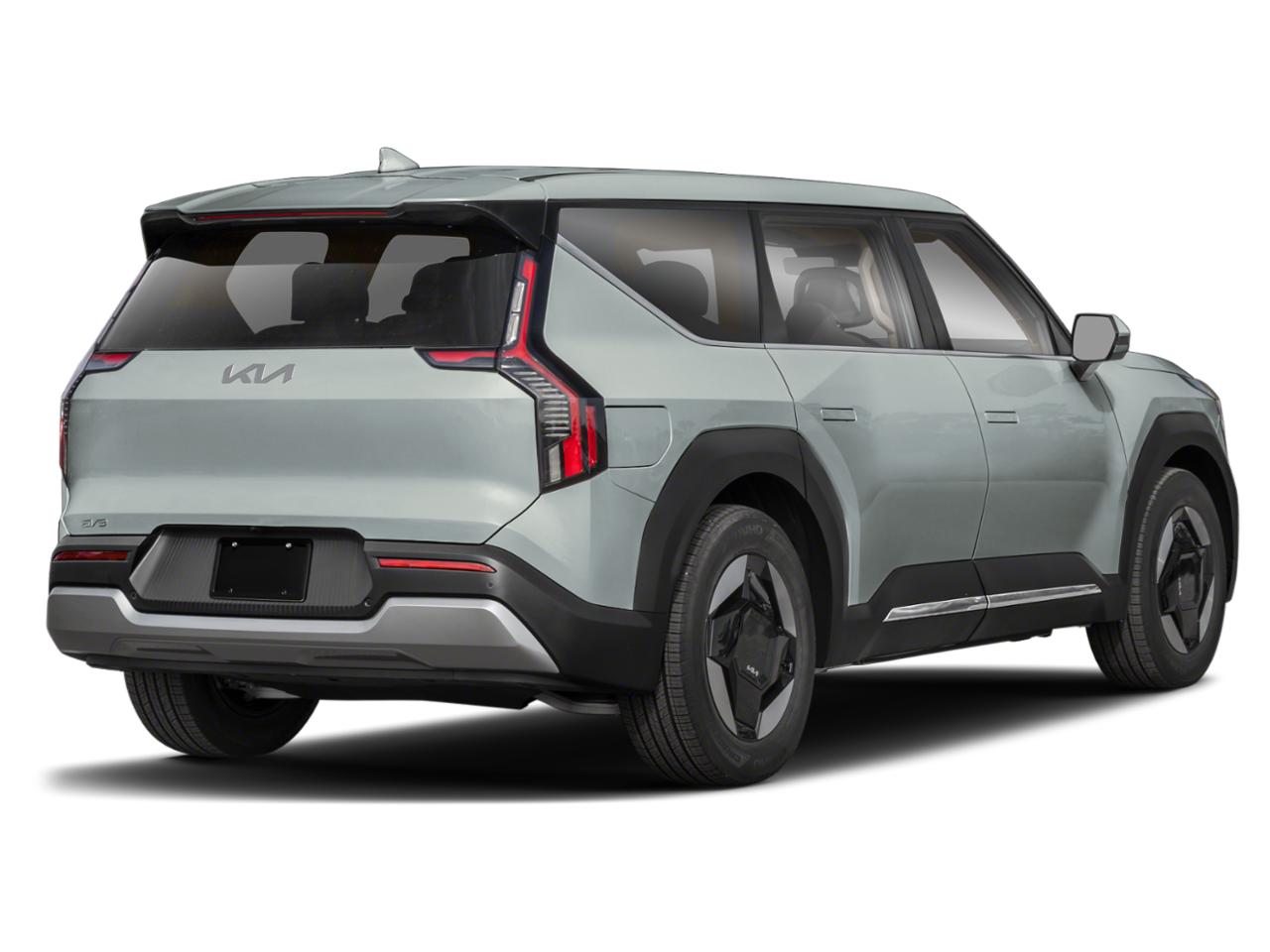 2026 Kia EV9 Vehicle Photo in Tucson, AZ 85712