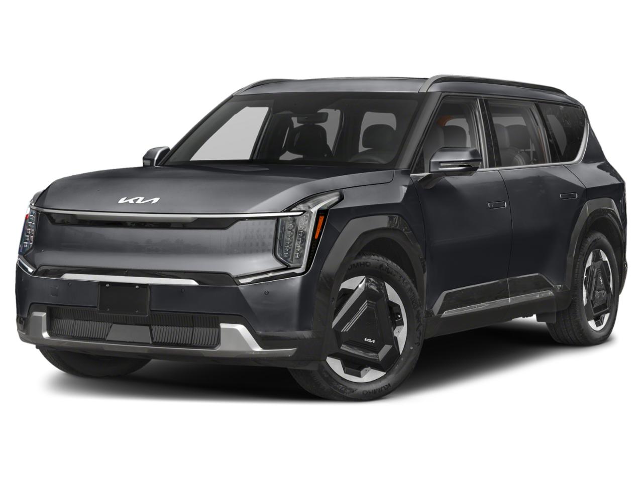 2026 Kia EV9 Vehicle Photo in Tucson, AZ 85712