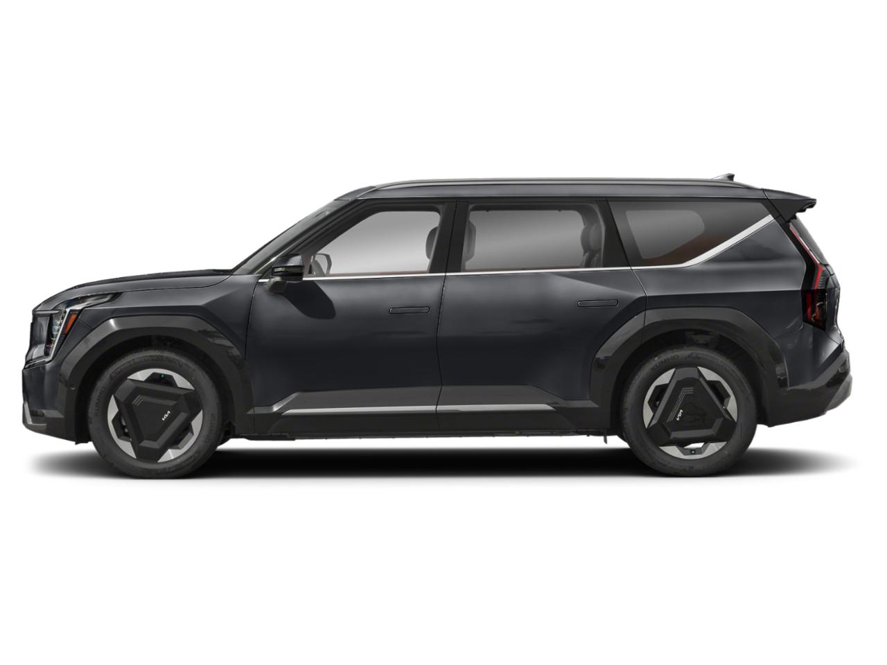 2026 Kia EV9 Vehicle Photo in Tucson, AZ 85712