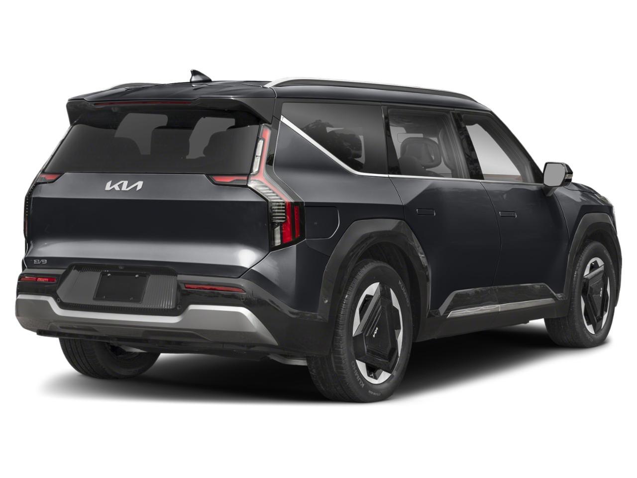 2026 Kia EV9 Vehicle Photo in Tucson, AZ 85712