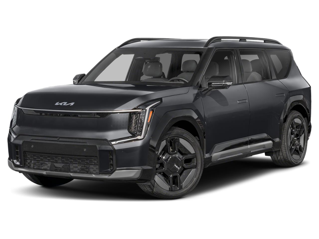 2026 Kia EV9 Vehicle Photo in Langhorne, PA 19047
