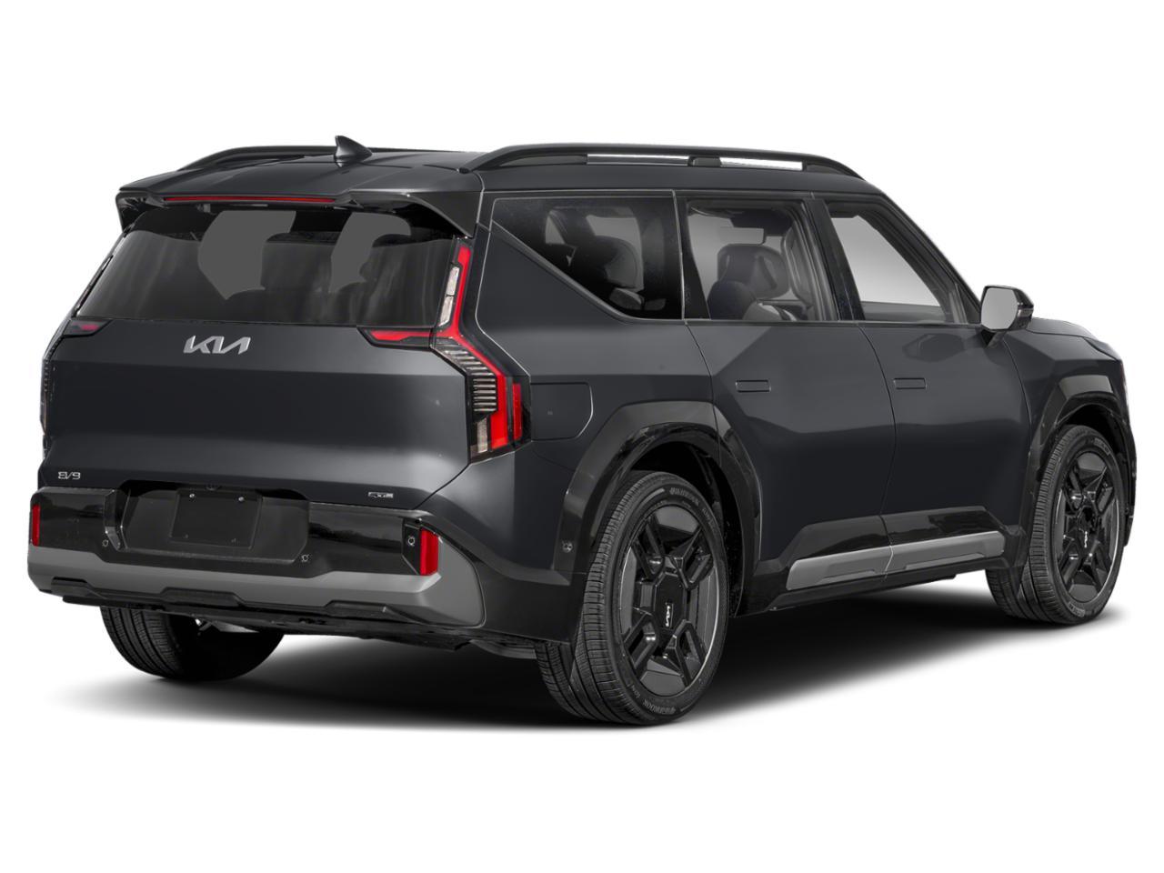 2026 Kia EV9 Vehicle Photo in Langhorne, PA 19047