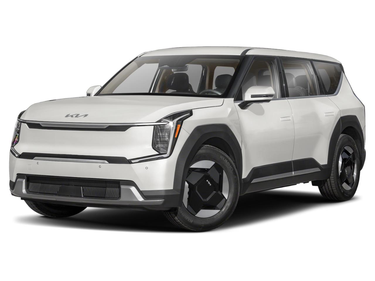 2026 Kia EV9 Vehicle Photo in Tucson, AZ 85712