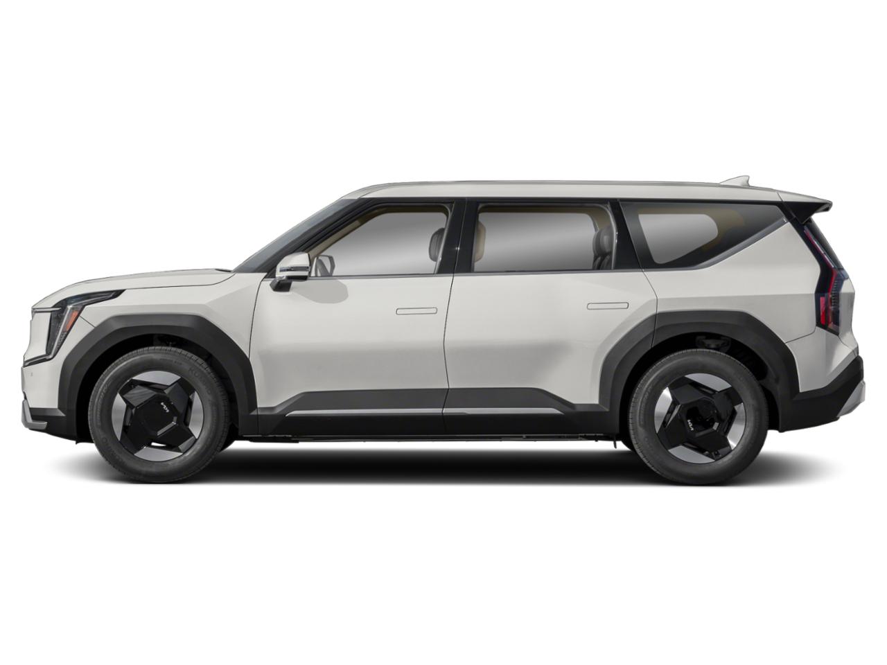 2026 Kia EV9 Vehicle Photo in Tucson, AZ 85712