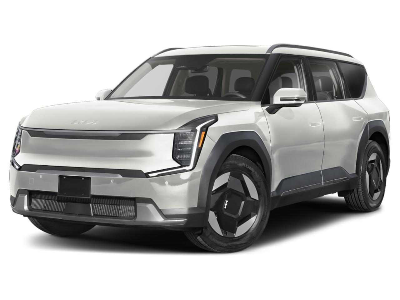 2026 Kia EV9 Vehicle Photo in Dublin, CA 94568