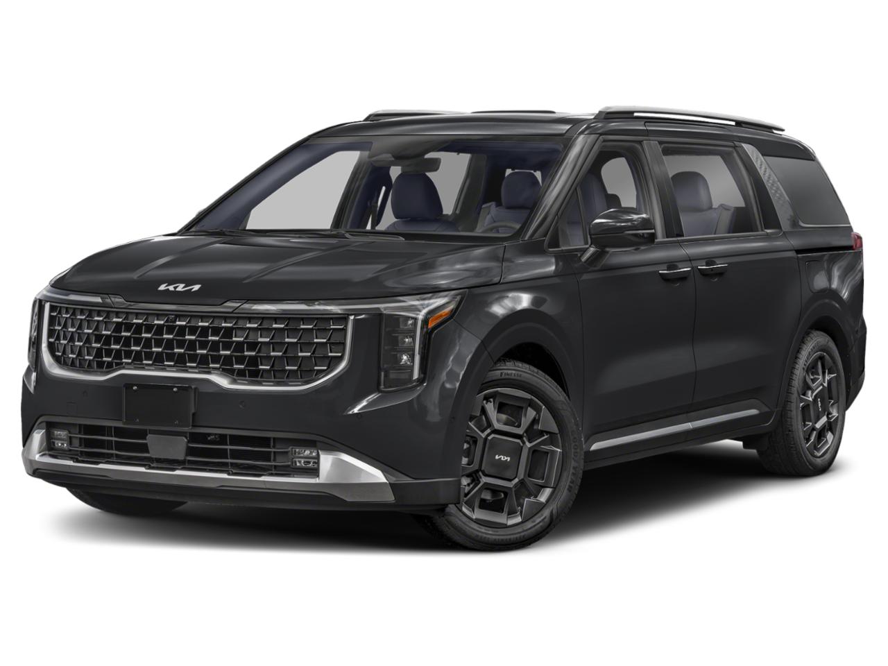 2026 Kia Carnival Vehicle Photo in Langhorne, PA 19047
