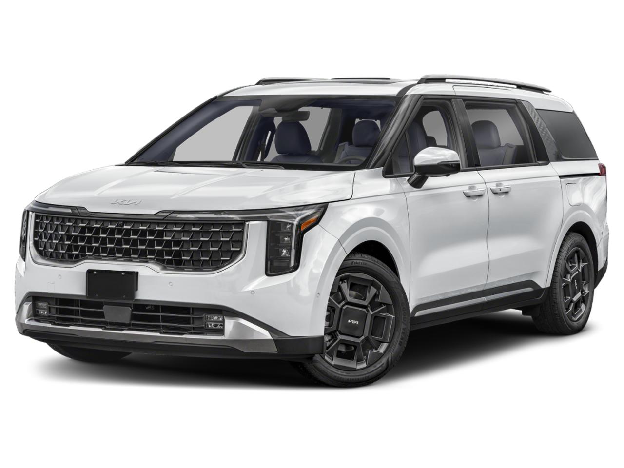 2026 Kia Carnival Vehicle Photo in Tucson, AZ 85712