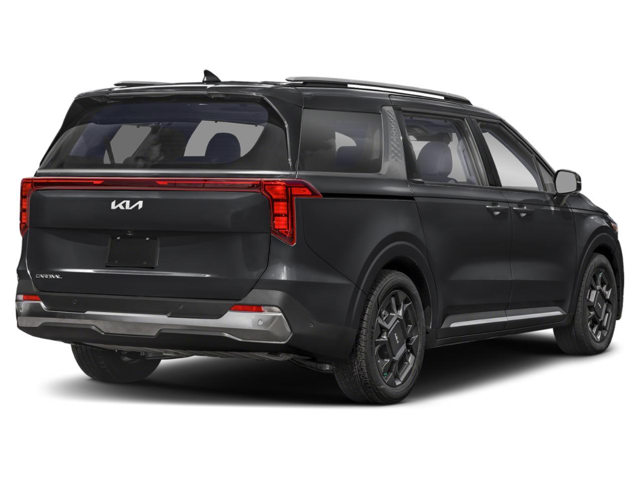 2026 Kia Carnival Vehicle Photo in Langhorne, PA 19047