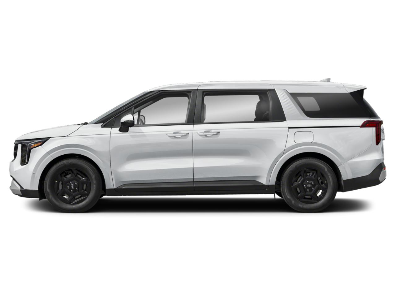 2026 Kia Carnival Vehicle Photo in Langhorne, PA 19047