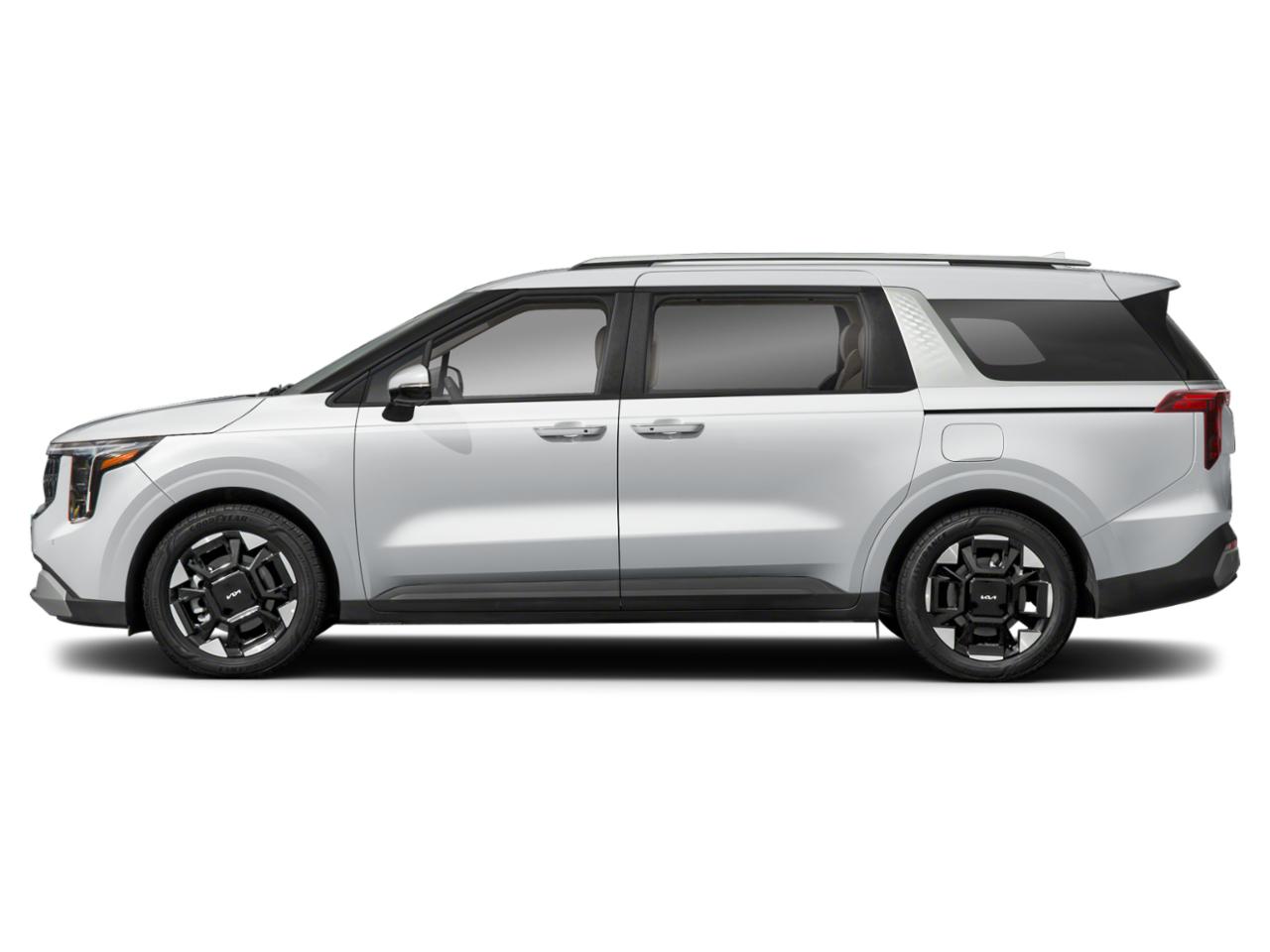 2026 Kia Carnival Vehicle Photo in Tucson, AZ 85712