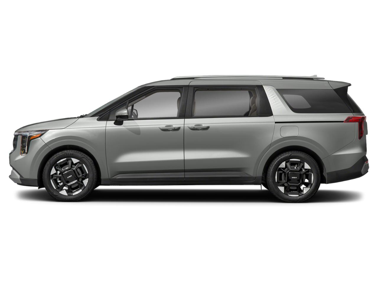 2026 Kia Carnival Vehicle Photo in Belle Vernon, PA 15012