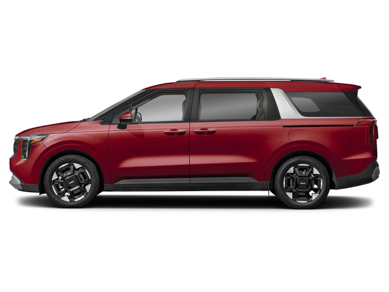 2026 Kia Carnival Vehicle Photo in Tucson, AZ 85712